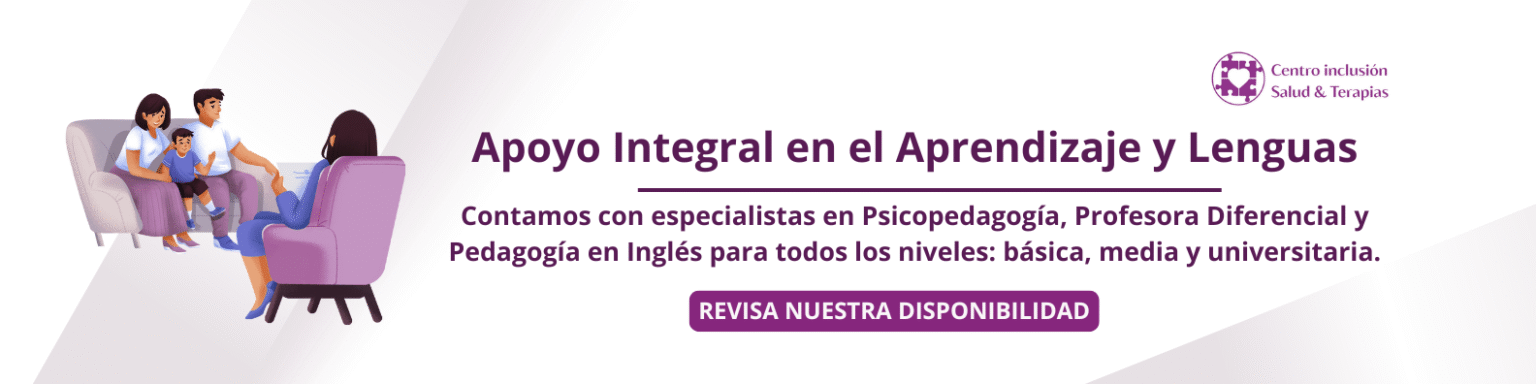 Apoyo integral